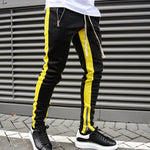 Mens Skinny Joggerer