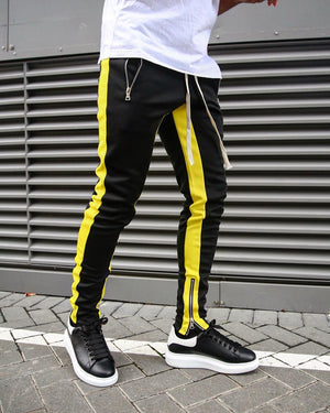 Mens Skinny Joggerer