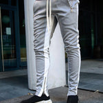 Mens Skinny Joggerer