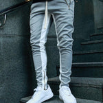 Mens Skinny Joggerer