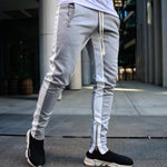 Mens Skinny Joggerer