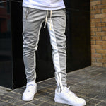 Mens Skinny Joggerer