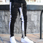 Mens Skinny Joggerer