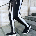 Mens Skinny Joggerer